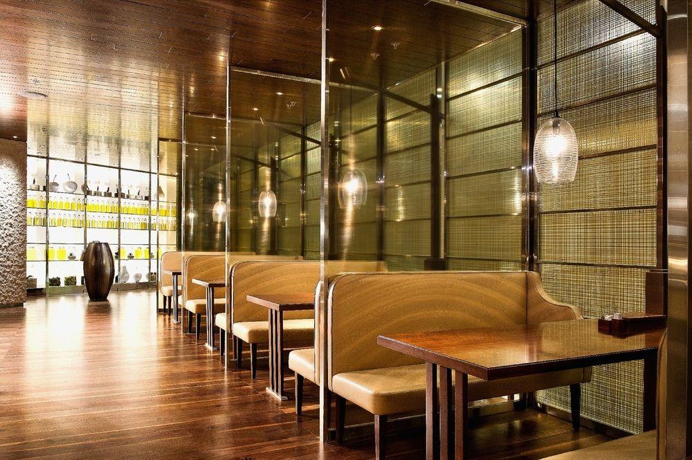 Courtyard By Marriott Hong Kong Sha Tin Hotel Exterior foto